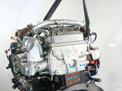Engine MITSUBISHI PAJERO IV (V8_W, V9_W) 3.2 DI-D 4WD (V98W, V88W) | BP35954298M1 - Image 14