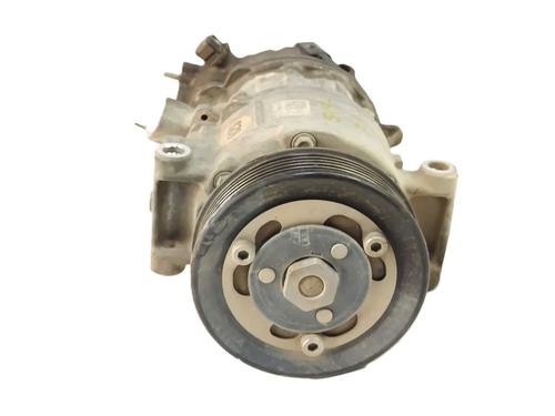 AC compressor VW CADDY IV MPV (SAB, SAJ) 2.0 TDI | BP39431650M34 - Image 2