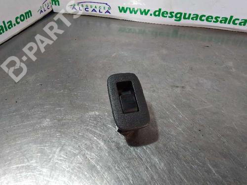 Used Left rear window switch Left rear window switch TOYOTA AURIS (_E15_) 1.6 (ZRE151_, ZRE151R) (124 hp) 9992694 9992694