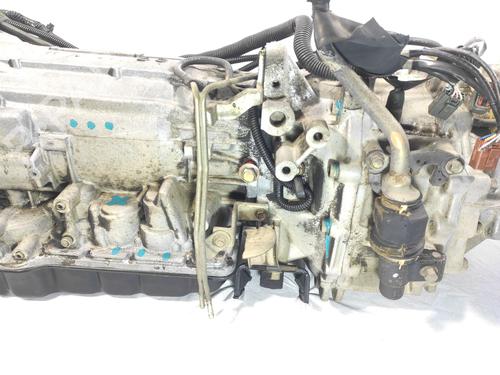 Gearbox NISSAN PATROL GR V Wagon (Y61) 3.0 DTi | BP16822255M3 