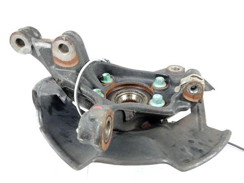 Left front steering knuckle MAZDA CX-5 (KF) | BP10861781M25 - Image 3