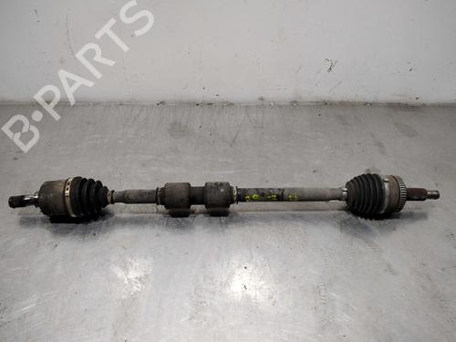 Used Right front driveshaft Right front driveshaft 9984274 9984274