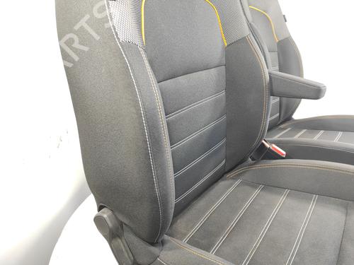 Seats set DACIA SANDERO III 1.0 TCe 90 | BP29260938C78 