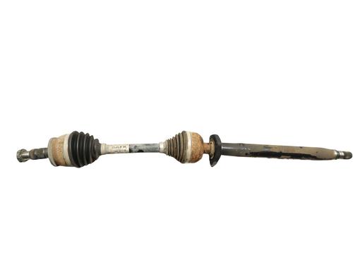 Used Right front driveshaft Right front driveshaft OPEL ASTRA J (P10) 1.6 CDTi (68) (110 hp) 30733966 30733966