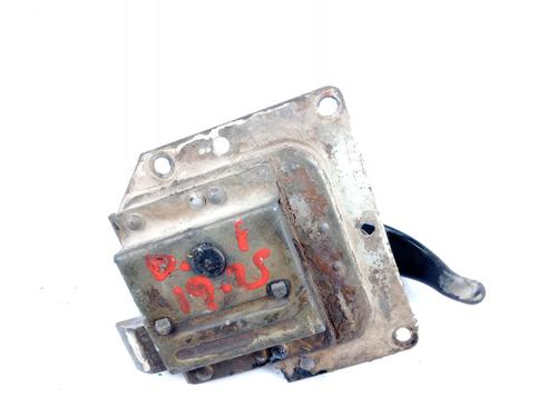 Front left lock LAND ROVER 88/109 MK III Closed Off-Road Vehicle 2.3 D 4x4 | BP29355595C98 
