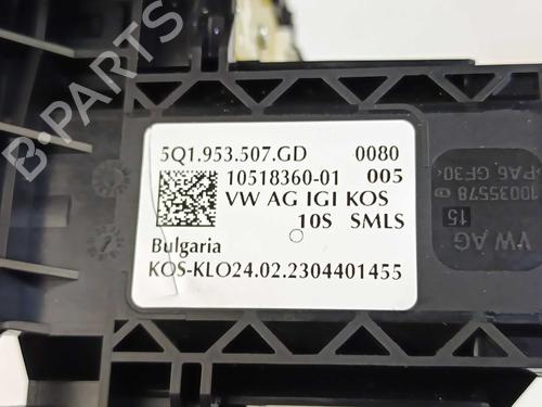 Switch SKODA OCTAVIA IV Combi (NX5, PV5) 2.0 TDi | BP36997249I30 - Image 3