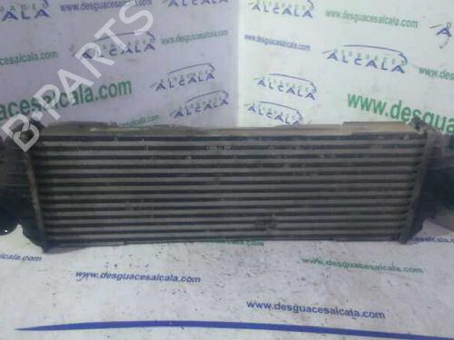 Intercooler Intercooler OPEL VIVARO A Bus (X83) [2001-2015] 14352345 14352345