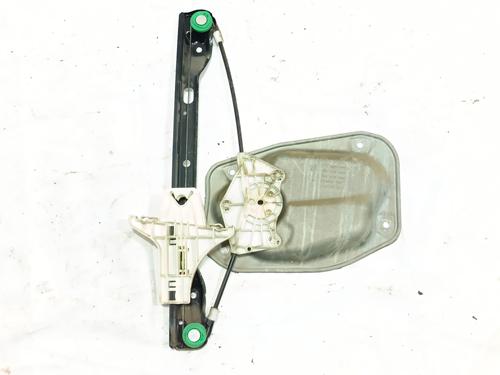 Vindusheismekanisme høyre bak VW GOLF V (1K1) 1.9 TDI (105 hp) 32366036