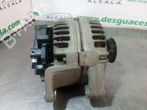 Alternator OPEL CORSA D (S07)  | BP9994106M7 