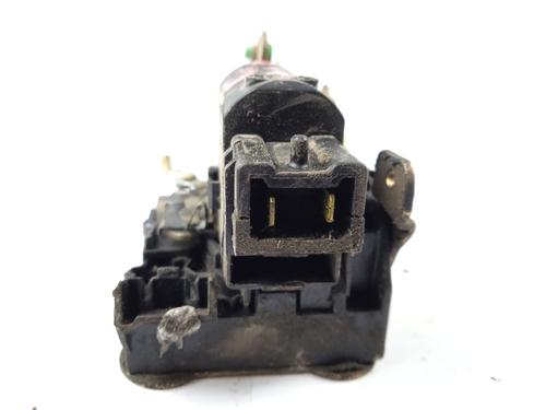 Front right lock NISSAN INTERSTAR Van (X70) dCi 115 | BP17616525C97 