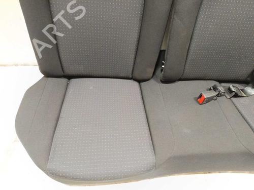 Seats set SEAT ARONA (KJ7, KJP) 1.0 TSI | BP28690315C78 - Image 12