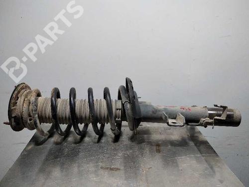 Schokbreker links achter LAND ROVER FREELANDER 2 (L359) [2006-2015]  9997043