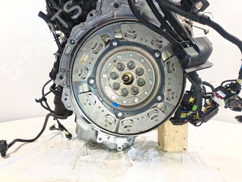 Engine BMW 1 (F40) 118 i | BP36092359M1 - Image 17