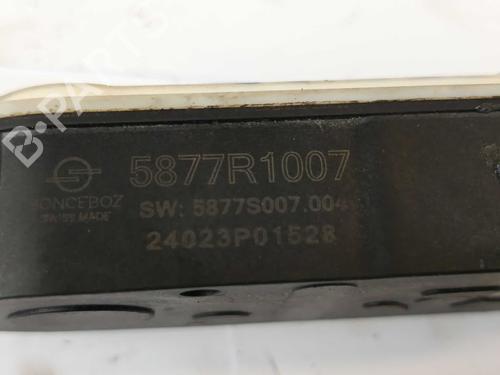 Module électronique JAGUAR E-PACE (X540) 2.0 D165 | BP29423164M83 - Image 2