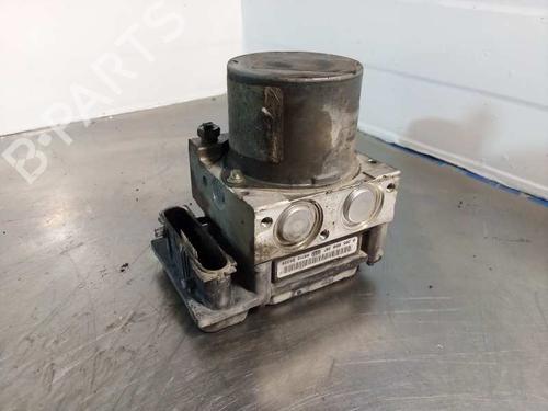 ABS pump RENAULT SCÉNIC II (JM0/1_)  | BP11363862M43 