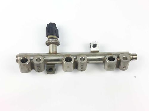 Used Injection rail Injection rail KIA STONIC (YB) 1.0 T-GDi (120 hp) 32113061 32113061