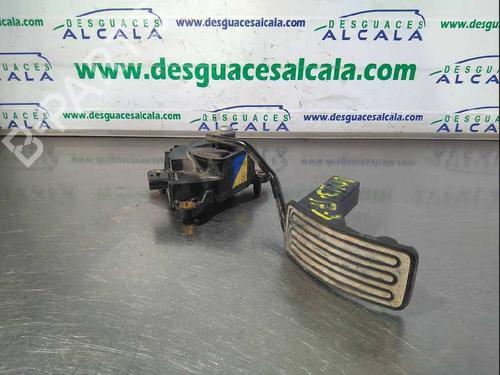 Pedal Pedal NISSAN X-TRAIL II (T31) 2.0 dCi (150 hp) 9990337 9990337