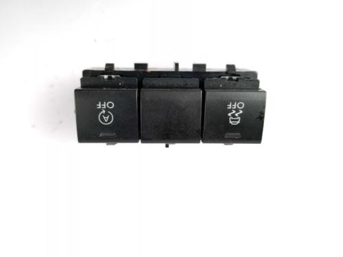 Used Switch Switch TOYOTA PROACE Van (MDZ_) 1.5 D4d (MDZ8) (102 hp) 23134660 23134660
