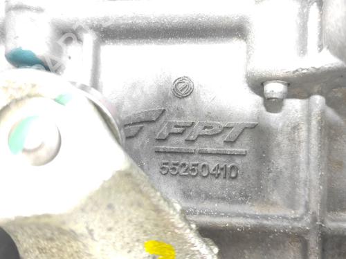 Gearbox FIAT 500X (334_) 1.6 D Multijet (334AXA1B, 334AXA11) | BP16968064M3 
