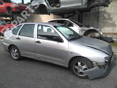 Left taillight SEAT CORDOBA (6K2) 1.4 | BP9991171C34 