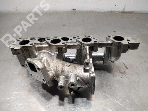 Intake manifold MITSUBISHI L200 / TRITON (KA_T, KB_T) 2.5 DI-D 4WD (KB4T) | BP9980758M70 