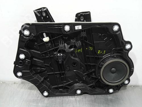 Used Front left window mechanism Front left window mechanism FORD FIESTA VII (HJ, HF) 1.5 ST EcoBoost (200 hp) 10015964 10015964