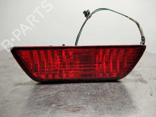 Used Rear fog light Rear fog light SUZUKI SX4 S-Cross (JY) 1.6 DDiS (AKK 416D) (120 hp) 14348527 14348527