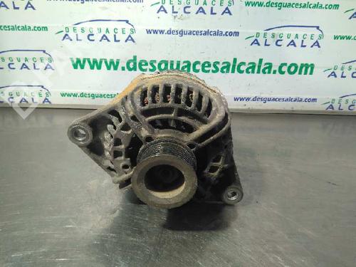 Alternator IVECO DAILY III Van 35 C 12 V, 35 S 12 V (AGKA43A2, AGKB43A2, AGKB46A2,... | BP9991635M7 