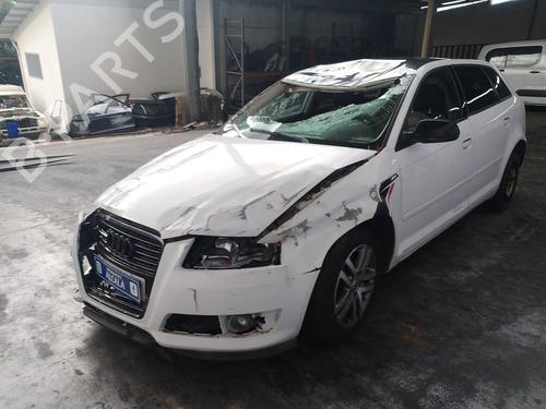 Left tailgate light AUDI A3 (8P1) 2.0 TDI 16V | BP40459808C79 - Image 9