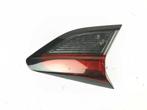 Used Right tailgate light Right tailgate light OPEL CORSA F (P2JO) 1.5 (68) (102 hp) 28450893 28450893