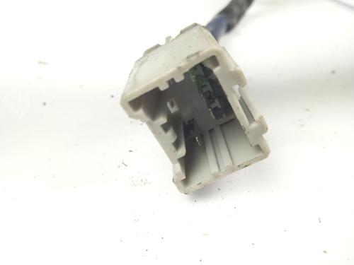 Front right lock ROVER 45 I Saloon (RT) 1.6 | BP17220200C97 