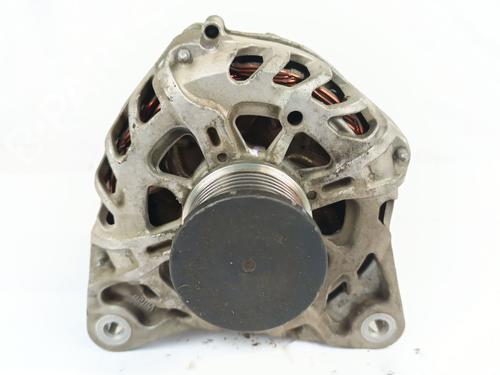 Used Alternator DACIA DUSTER (HS_) 1.2 TCe 125 4x4 (125 hp) 29125655