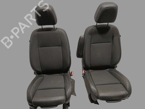 Conjunto de bancos Conjunto de bancos OPEL MOKKA / MOKKA X (J13) 1.4 LPG (_76) (140 hp) 28690316 28690316
