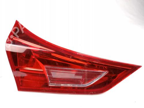 Used Left tailgate light Left tailgate light TOYOTA AURIS (_E18_) 1.6 (ZRE181_, ZRE185_, ZRE185R, ZRE181R) (132 hp) 17914829 17914829