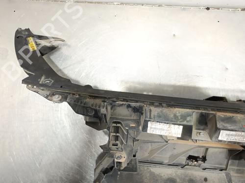 Frontplade/Frontkurv PEUGEOT EXPERT Van (V_) 1.6 BlueHDi 115 | BP35952202C72 - Image 5