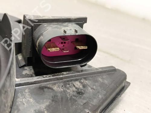 Radiator fan VW CC B7 (358) 2.0 TDI | BP33337145M35 - Image 3