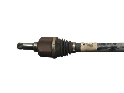 Left front driveshaft PEUGEOT EXPERT Van (V_) 1.5 BlueHDi 100 | BP36239246M38 - Image 2