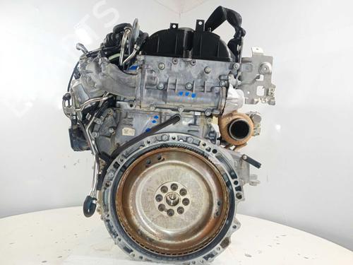 Engine MERCEDES-BENZ VITO / MIXTO Van (W639) 113 CDI (639.601, 639.603, 639.605) | BP37758905M1 - Image 11