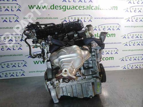 Engine HONDA JAZZ II (GD_, GE3, GE2)  | BP9995312M1 