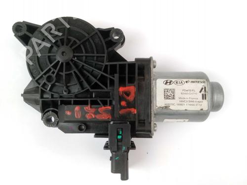 Used Left front window motor Left front window motor 18526890 18526890