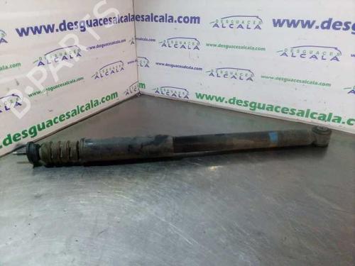 Used Left rear shock absorber Left rear shock absorber DACIA SANDERO II 1.5 dCi (90 hp) 9995186 9995186