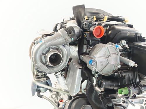 Engine PEUGEOT 308 I (4A_, 4C_) 1.6 HDi | BP29452375M1 