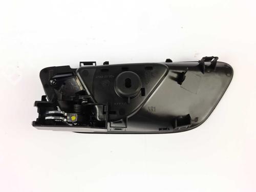 Front right interior door handle FORD FIESTA VII (HJ, HF) 1.1 Ti-VCT | BP36997669I14 - Image 2