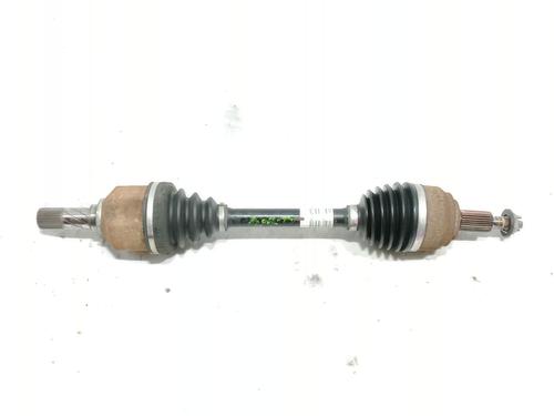 Used Right front driveshaft RENAULT LAGUNA III Grandtour (KT0/1) 2.0 dCi (KT01, KT08, KT09, KT0K, KT12, KT1D, KT1W) (150 hp) 29135937
