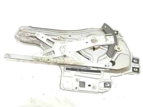Front left window mechanism HYUNDAI SANTA FÉ I (SM) 2.0 CRDi 4x4 | BP29285342C22 - Image 2