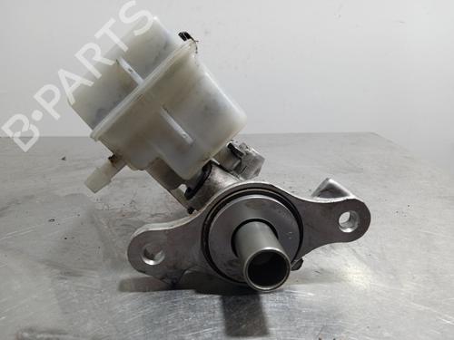 Brake master cylinder RENAULT CLIO IV (BH_) 1.5 dCi 90 | BP14349693M77 