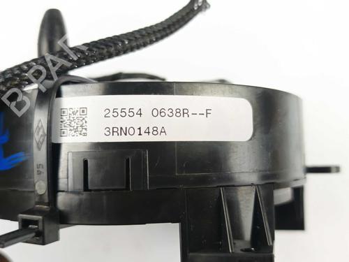 Squib airbag DACIA DUSTER (HM_) 1.3 TCe 150 (HMM3) | BP31824542C102 - Image 3