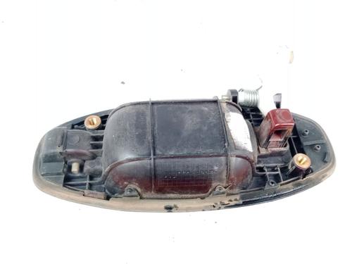 Rear right exterior door handle HYUNDAI SANTA FÉ I (SM) 2.0 CRDi 4x4 | BP29285338C130 