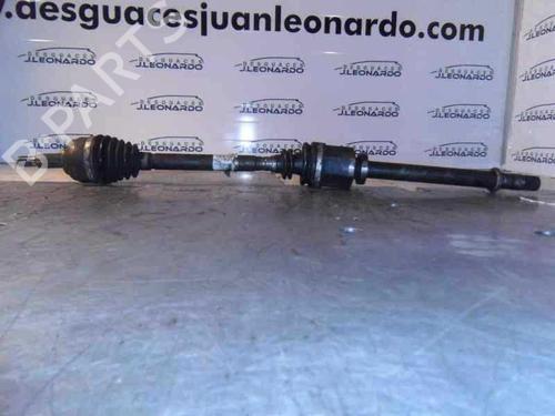 Used Right front driveshaft Right front driveshaft 11247384 11247384