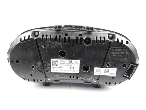 Instrument cluster SEAT LEON (5F1) 2.0 TDI | BP11036534C47 
